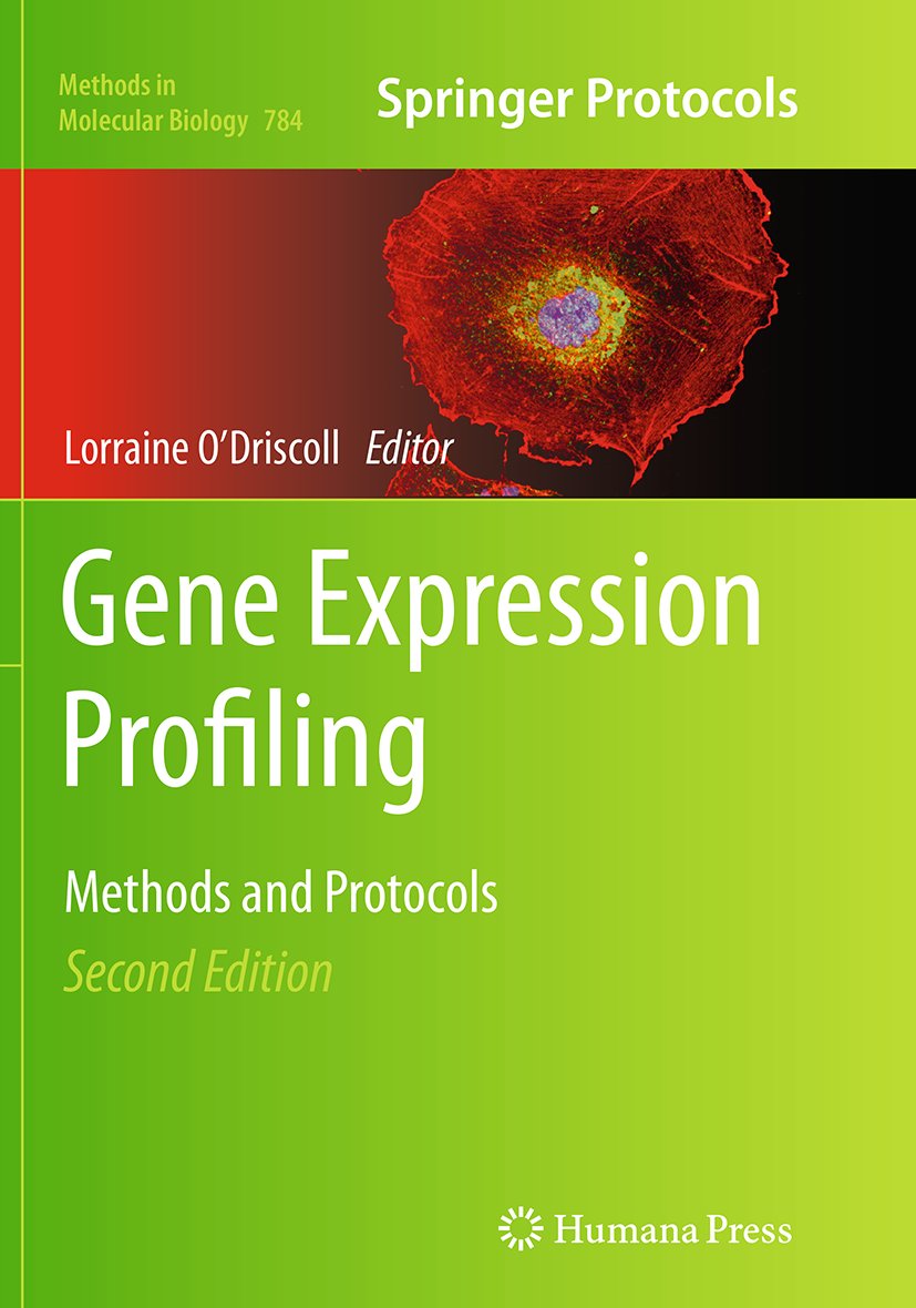 Methods in Molecular Biology