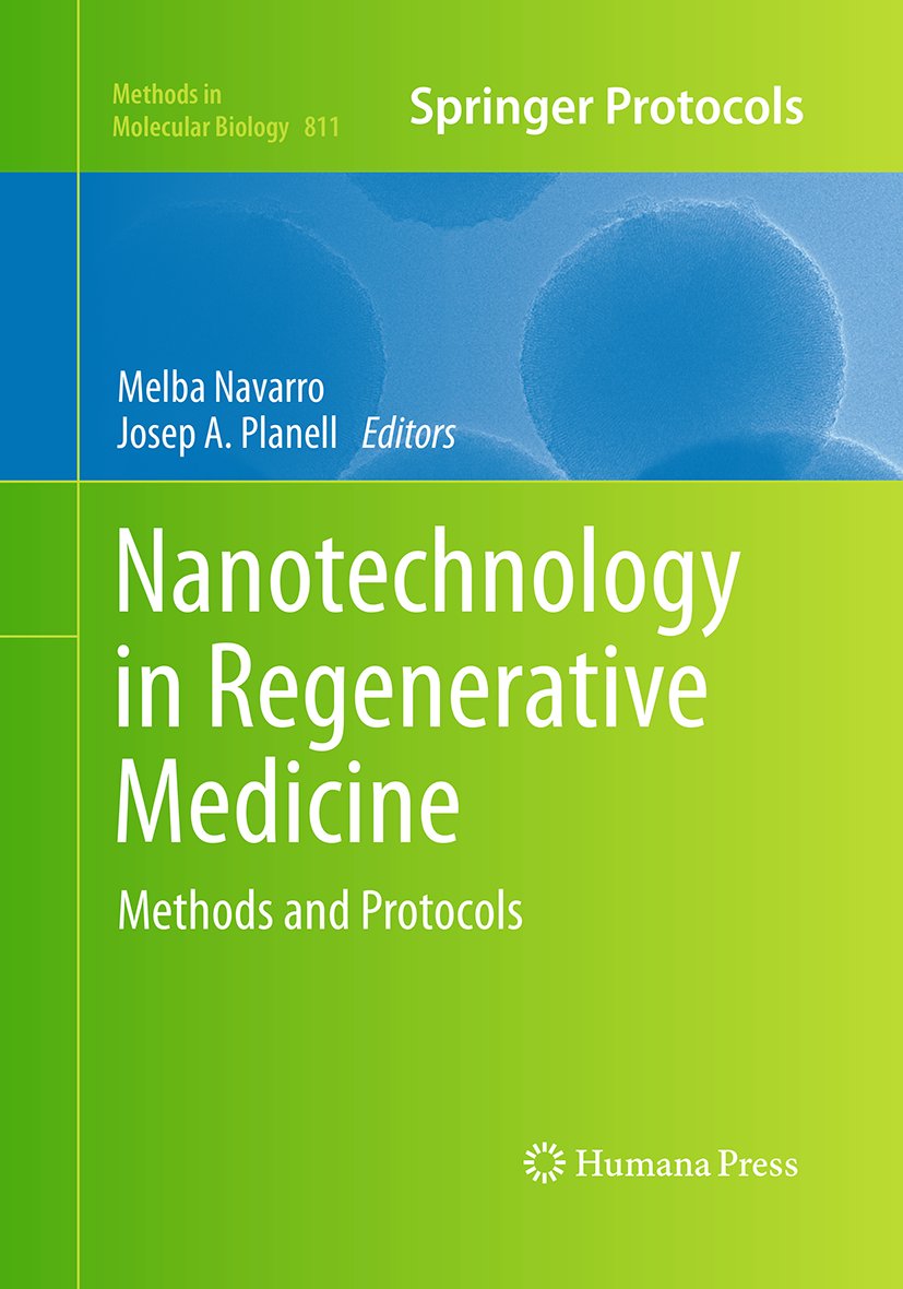 Methods in Molecular Biology