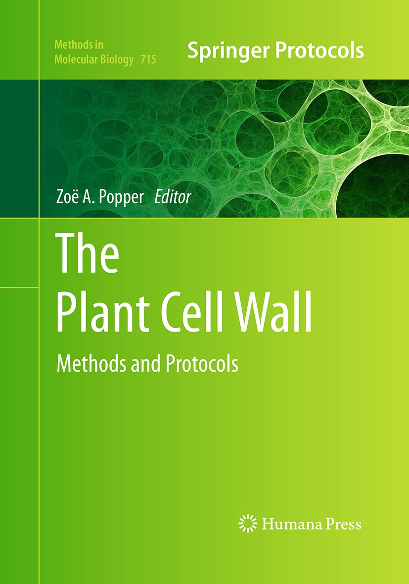 Methods in Molecular Biology