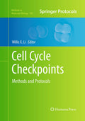 Methods in Molecular Biology