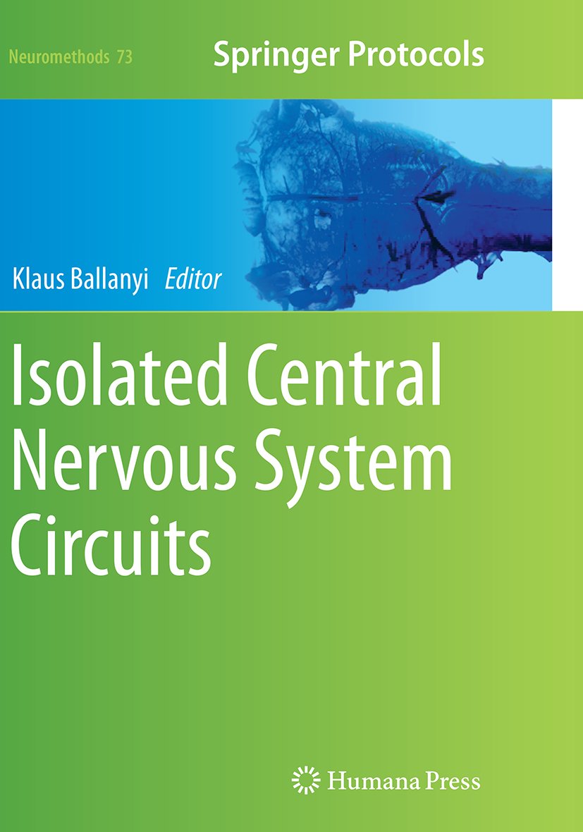 Neuromethods