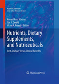 Nutrition and Health
