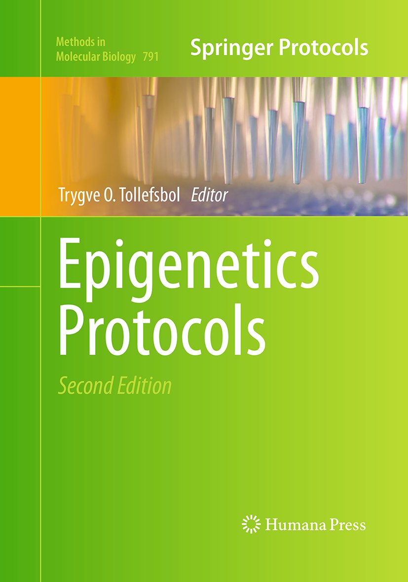Methods in Molecular Biology
