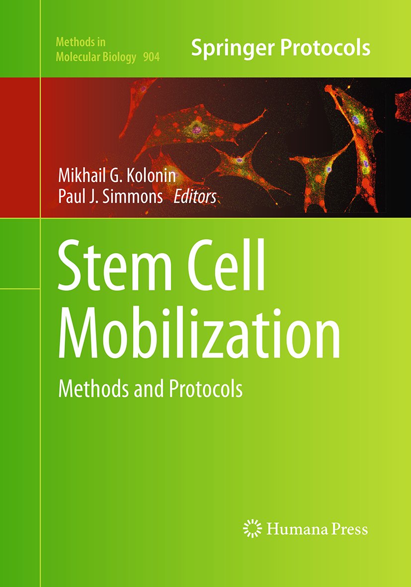 Methods in Molecular Biology