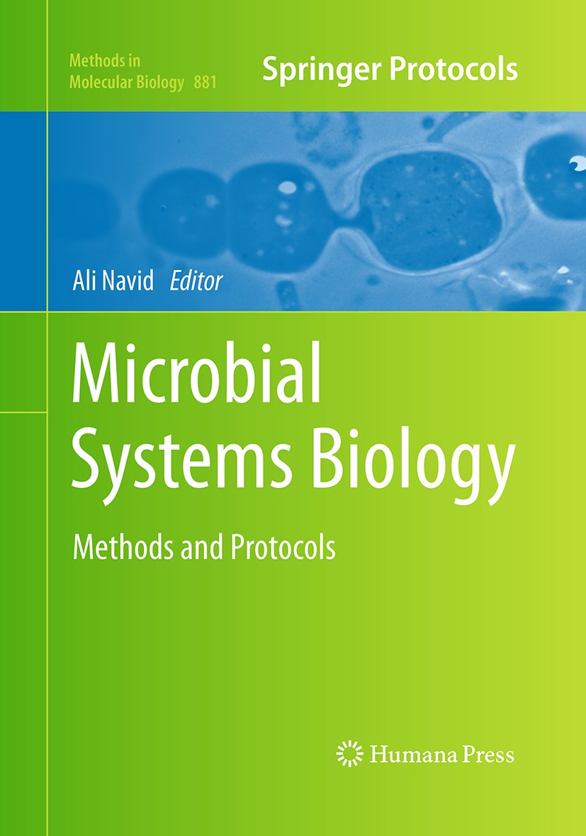 Methods in Molecular Biology