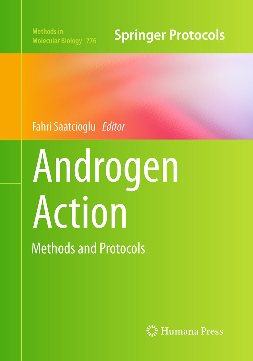 Methods in Molecular Biology