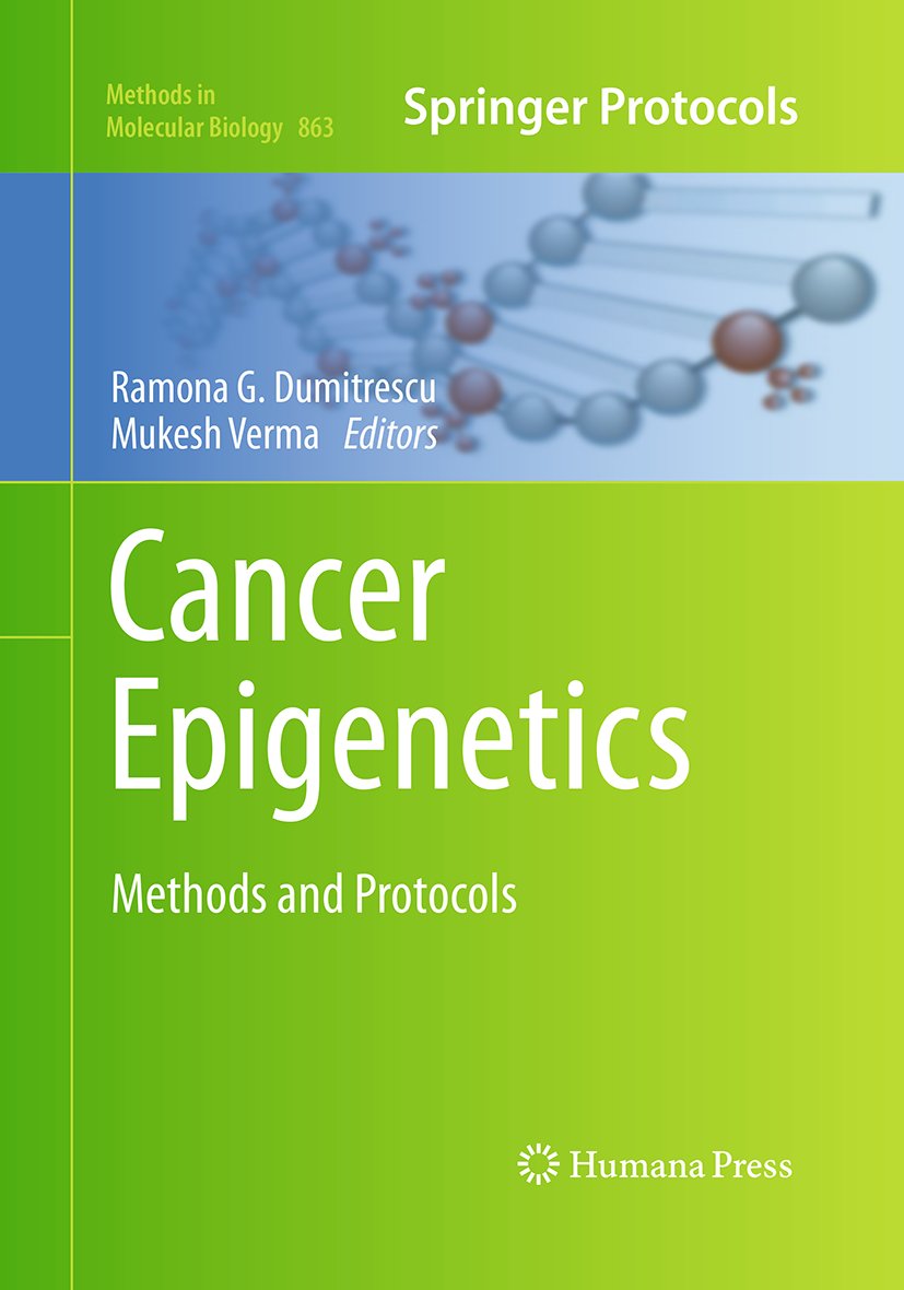 Methods in Molecular Biology