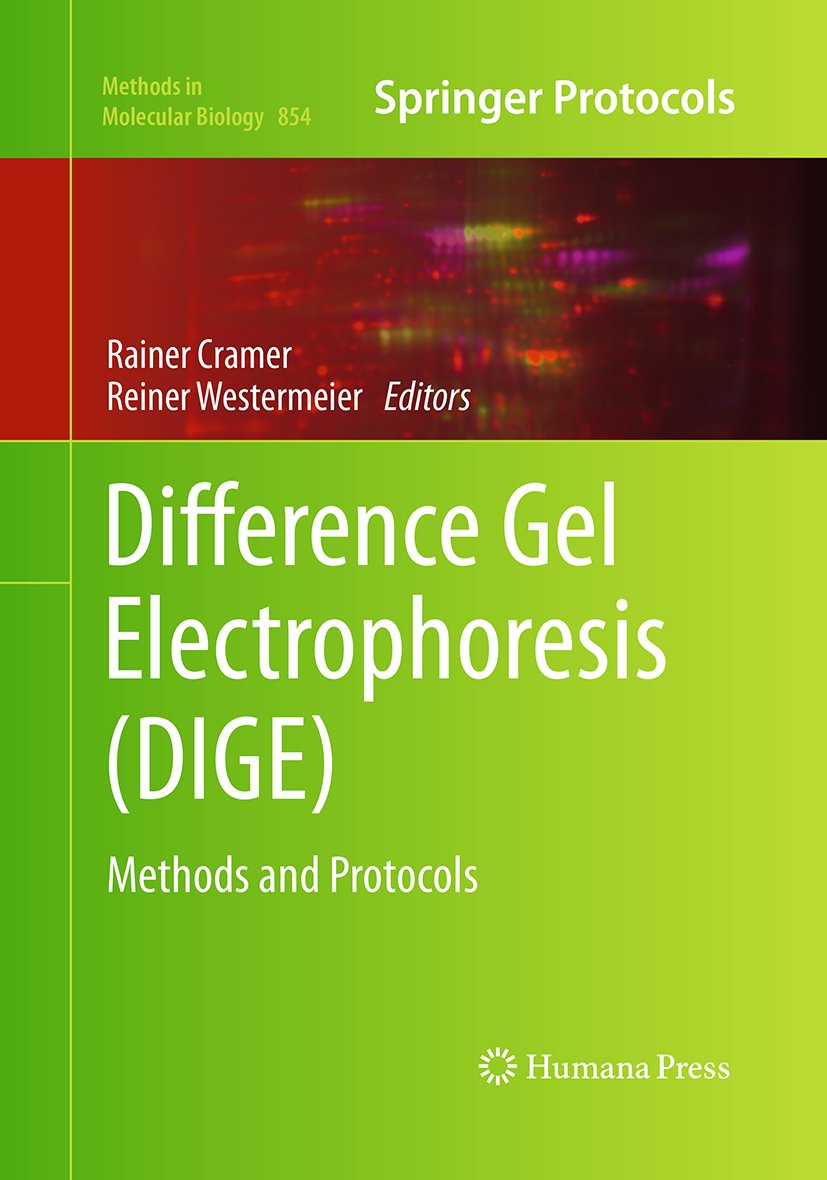Methods in Molecular Biology