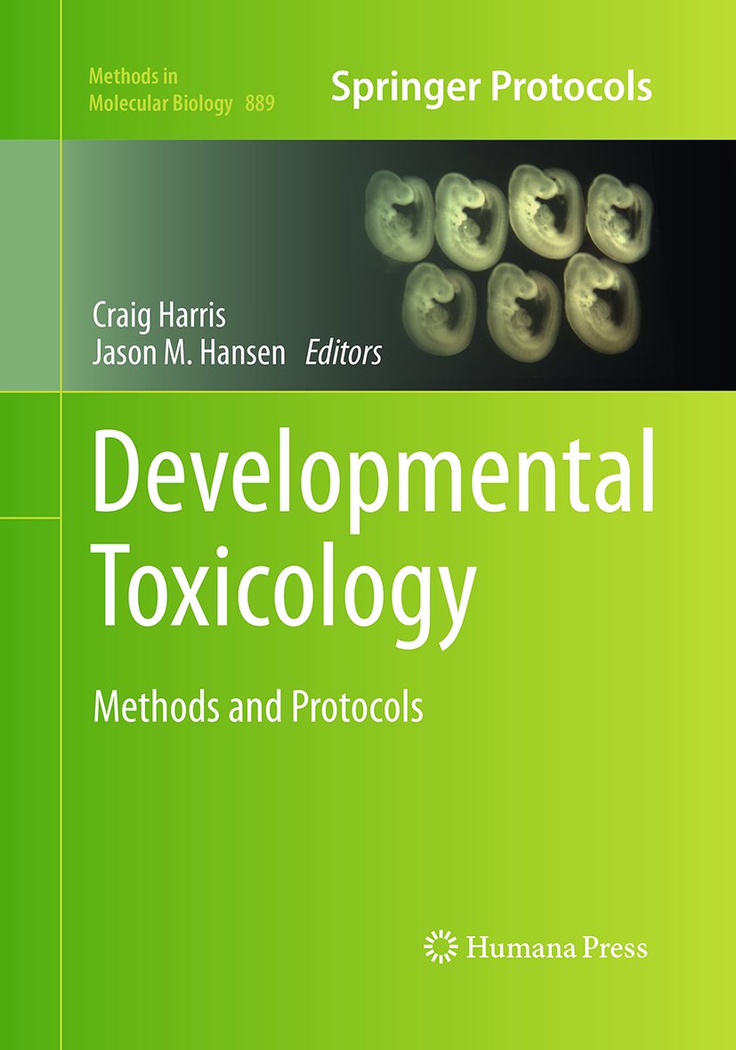 Methods in Molecular Biology