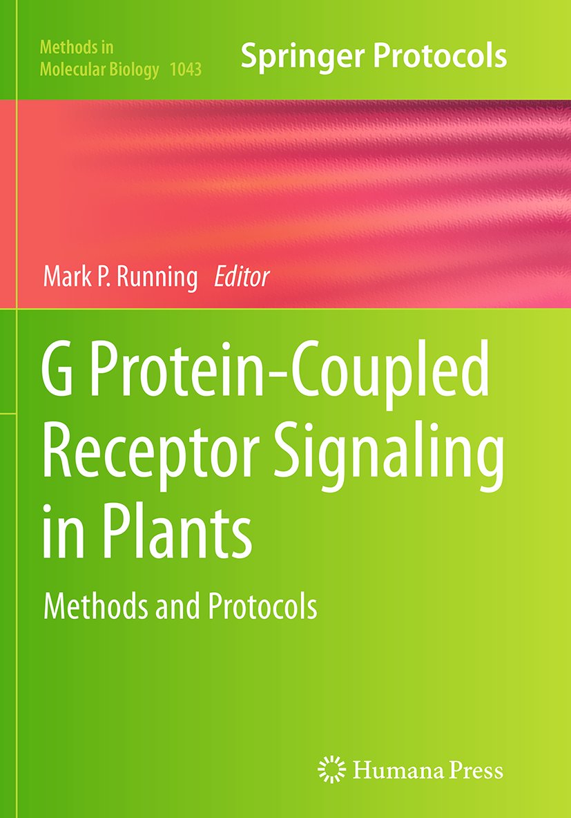 Methods in Molecular Biology