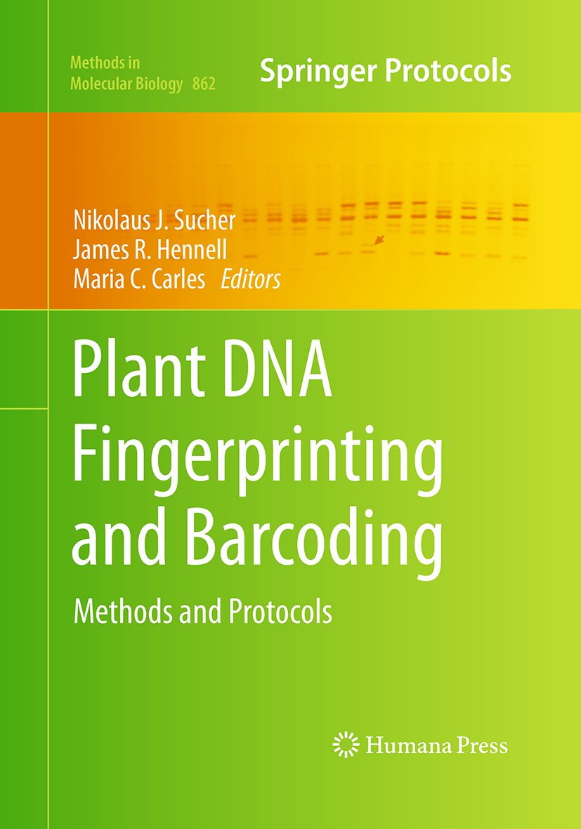 Methods in Molecular Biology