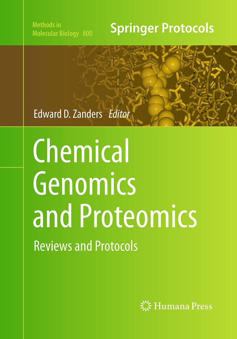 Methods in Molecular Biology
