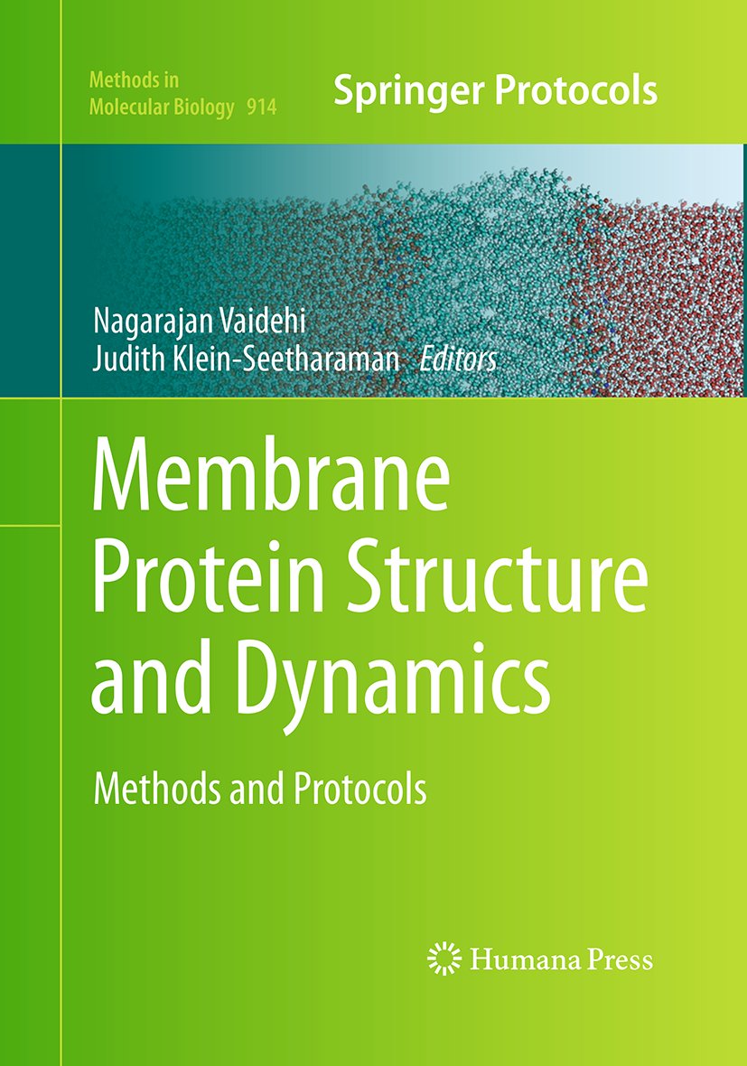 Methods in Molecular Biology