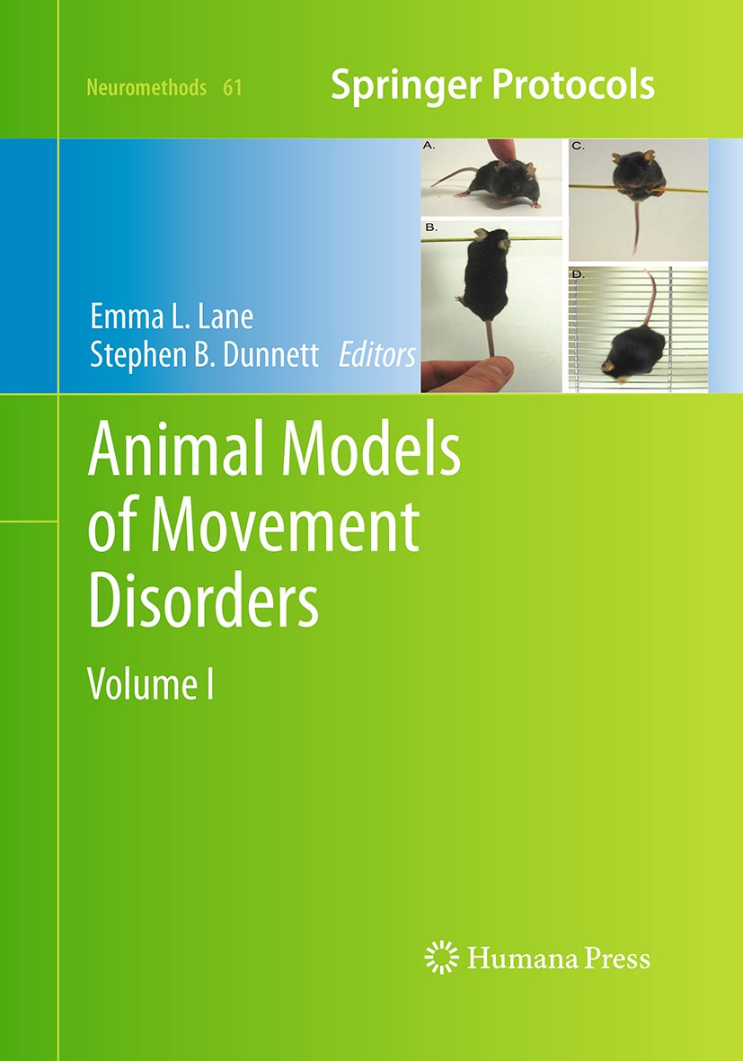 Neuromethods