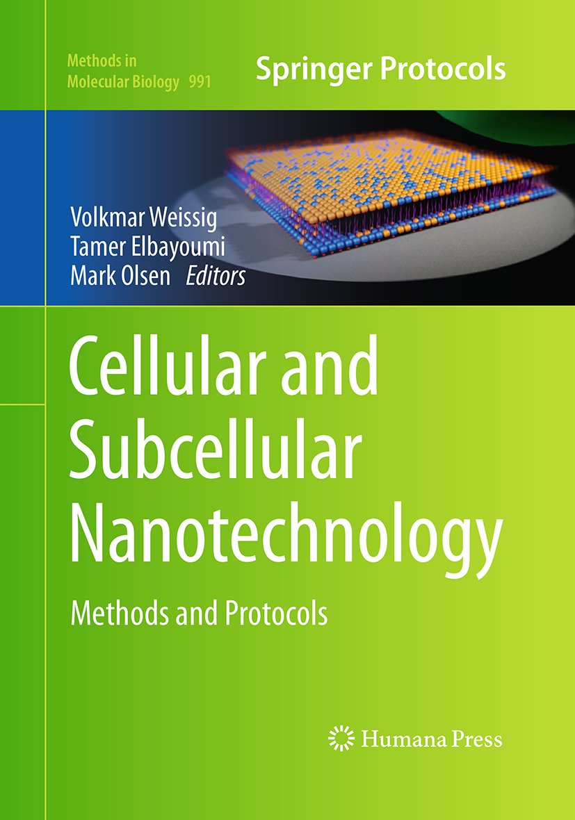Methods in Molecular Biology
