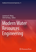 Handbook of Environmental Engineering