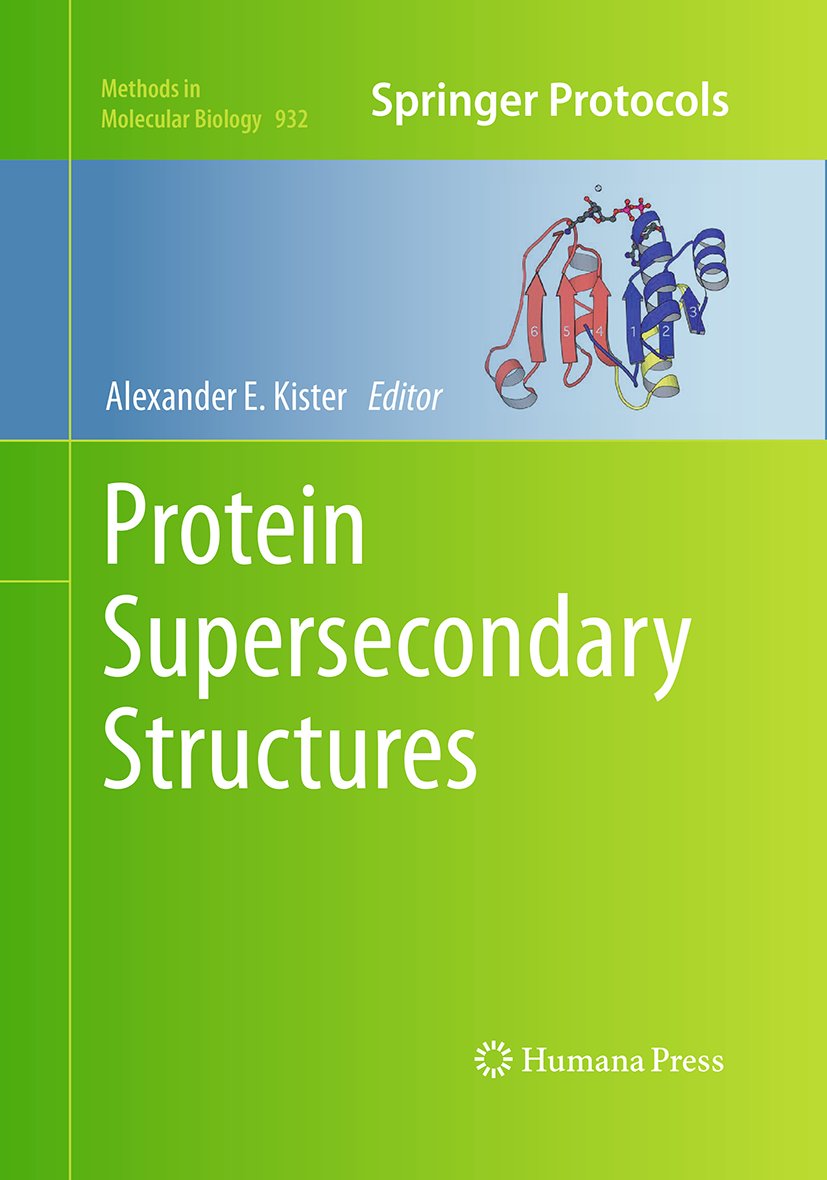 Methods in Molecular Biology