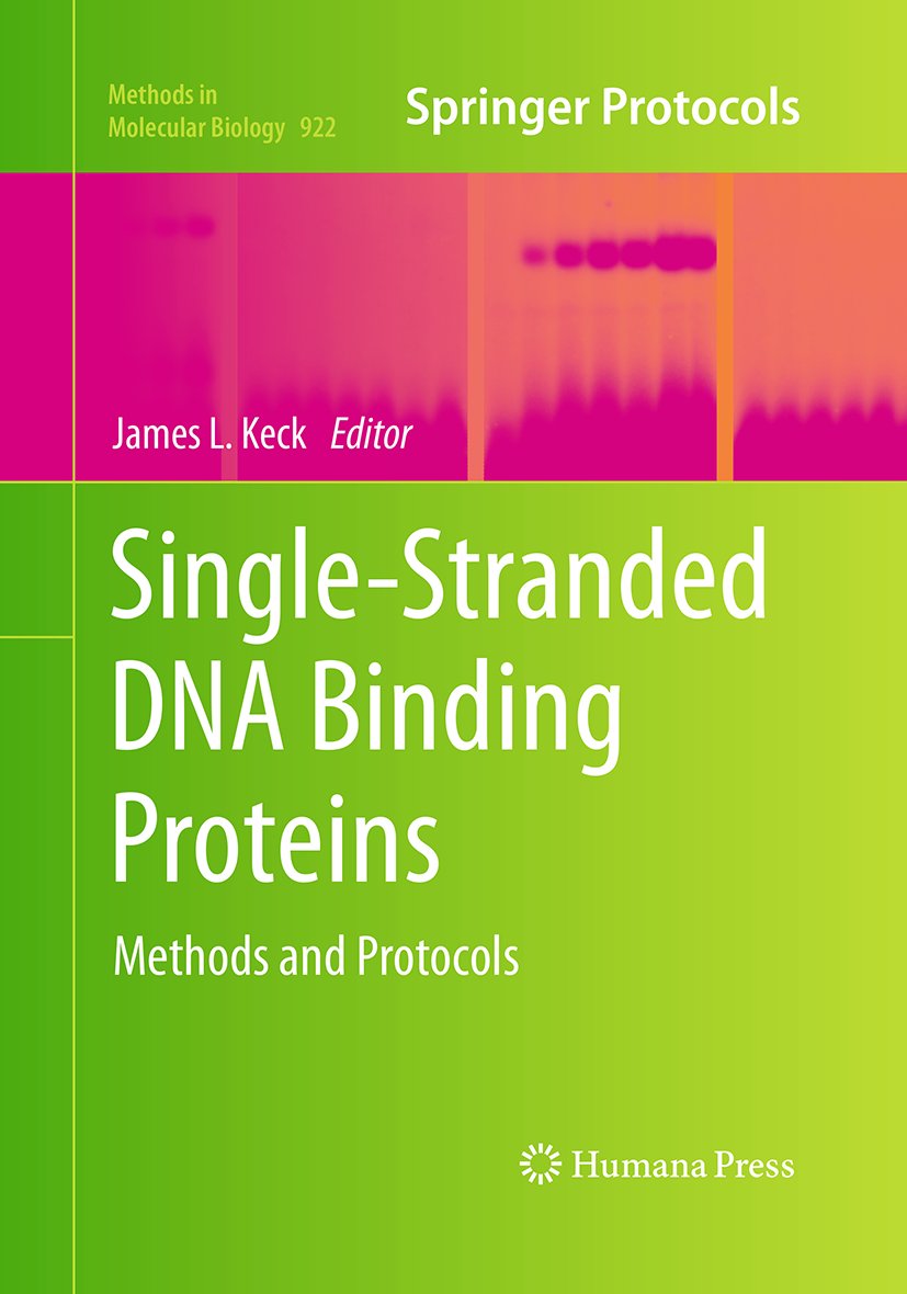 Methods in Molecular Biology