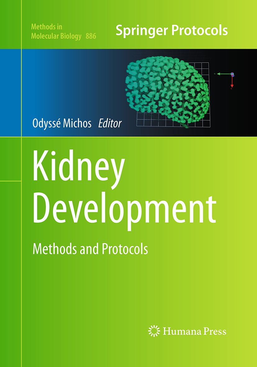 Methods in Molecular Biology