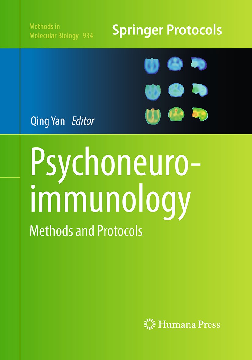 Methods in Molecular Biology