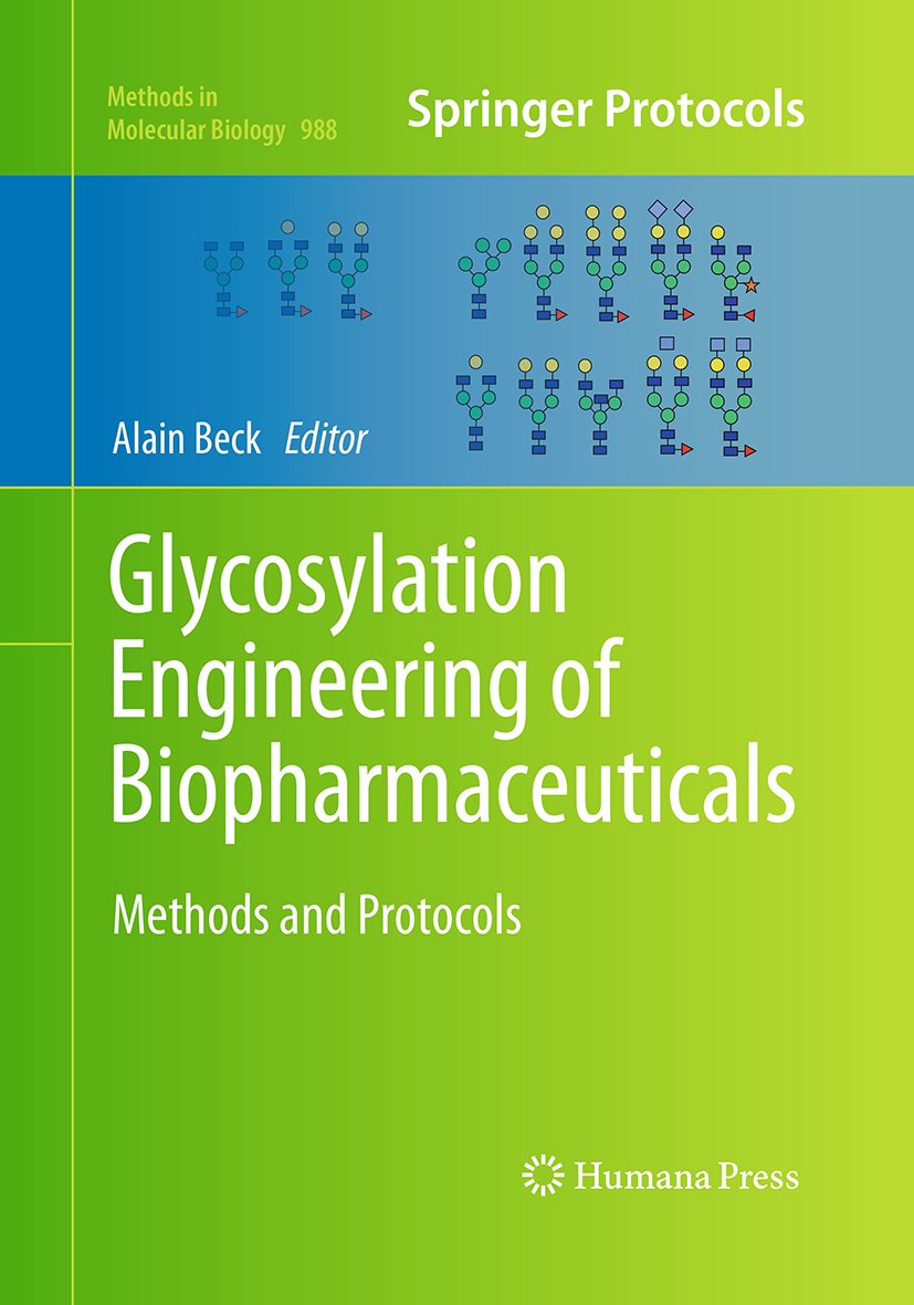 Methods in Molecular Biology