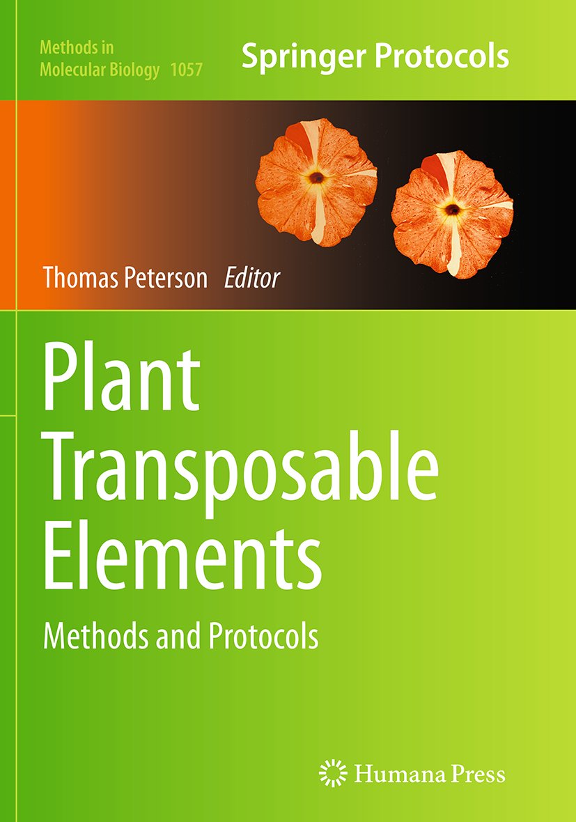 Methods in Molecular Biology