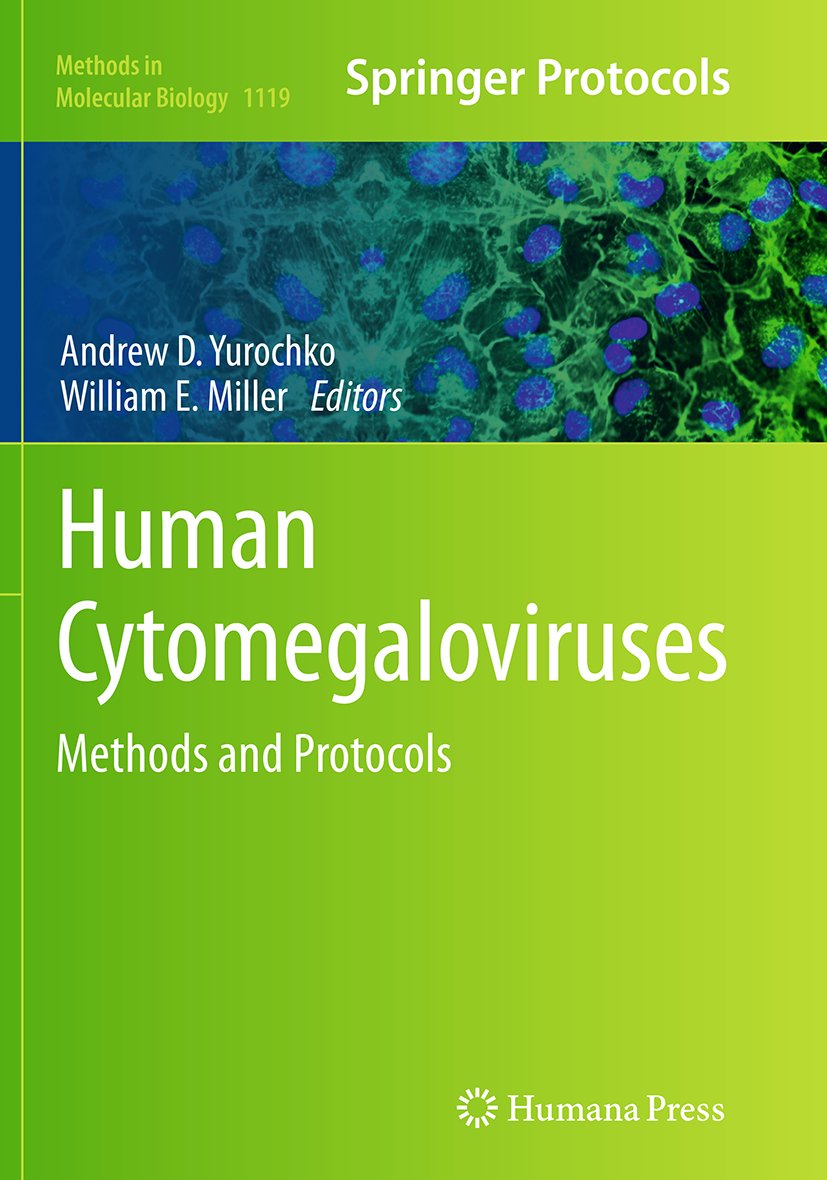 Methods in Molecular Biology