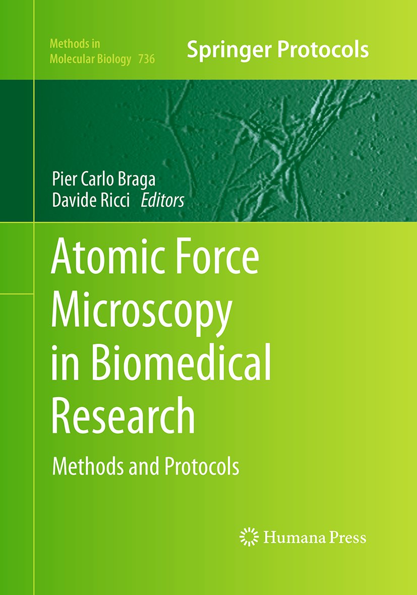 Methods in Molecular Biology