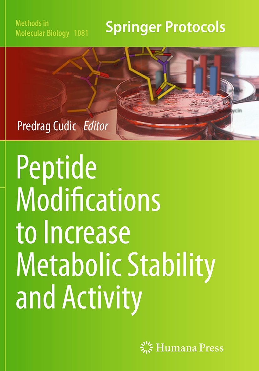 Methods in Molecular Biology