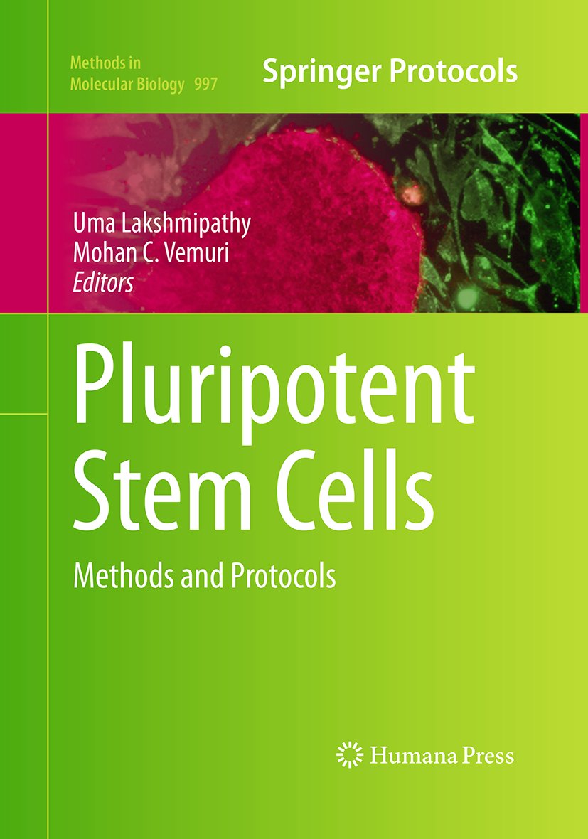 Methods in Molecular Biology