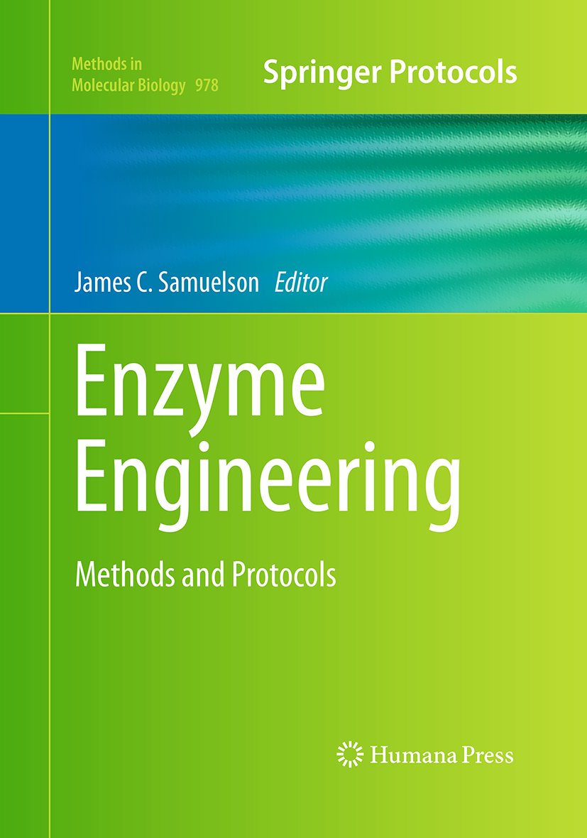 Methods in Molecular Biology