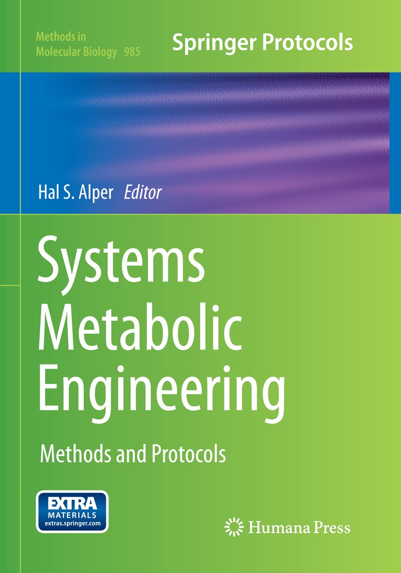 Methods in Molecular Biology