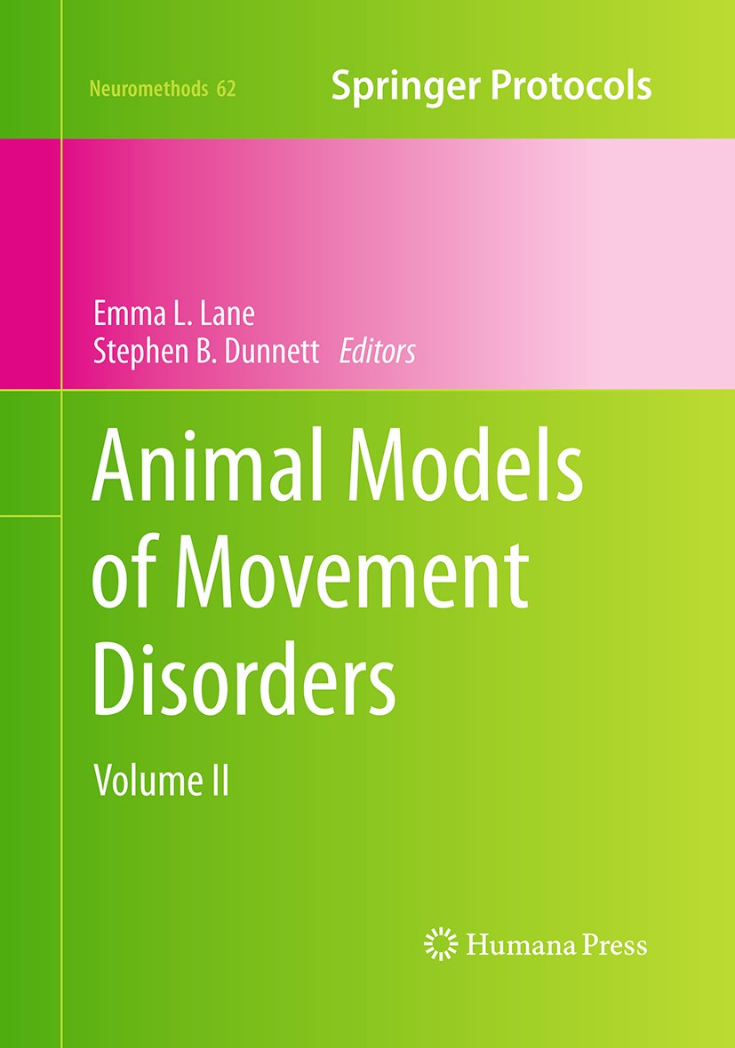 Neuromethods