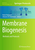 Methods in Molecular Biology