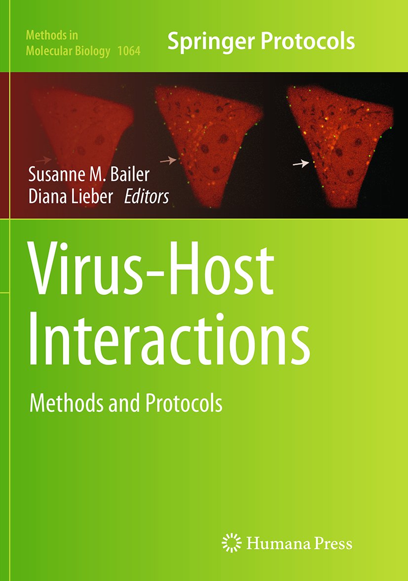 Methods in Molecular Biology