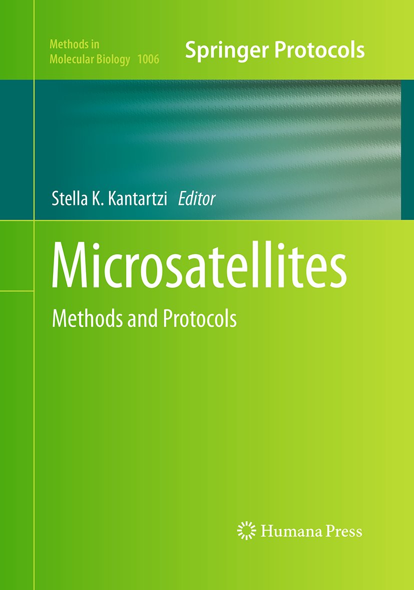 Methods in Molecular Biology