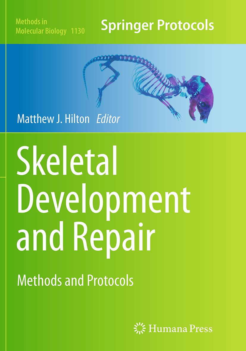 Methods in Molecular Biology