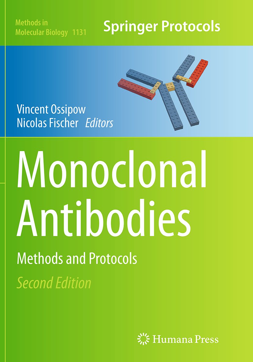 Methods in Molecular Biology
