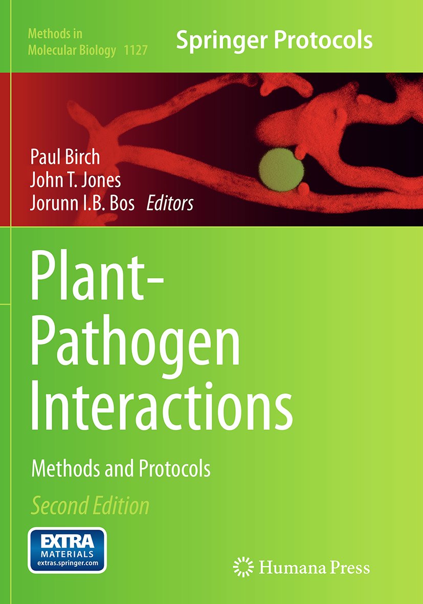 Methods in Molecular Biology