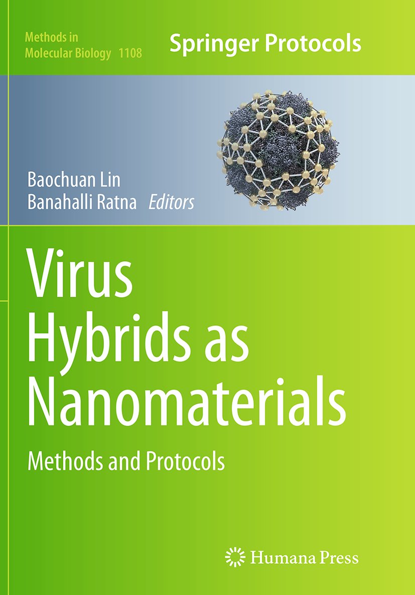 Methods in Molecular Biology