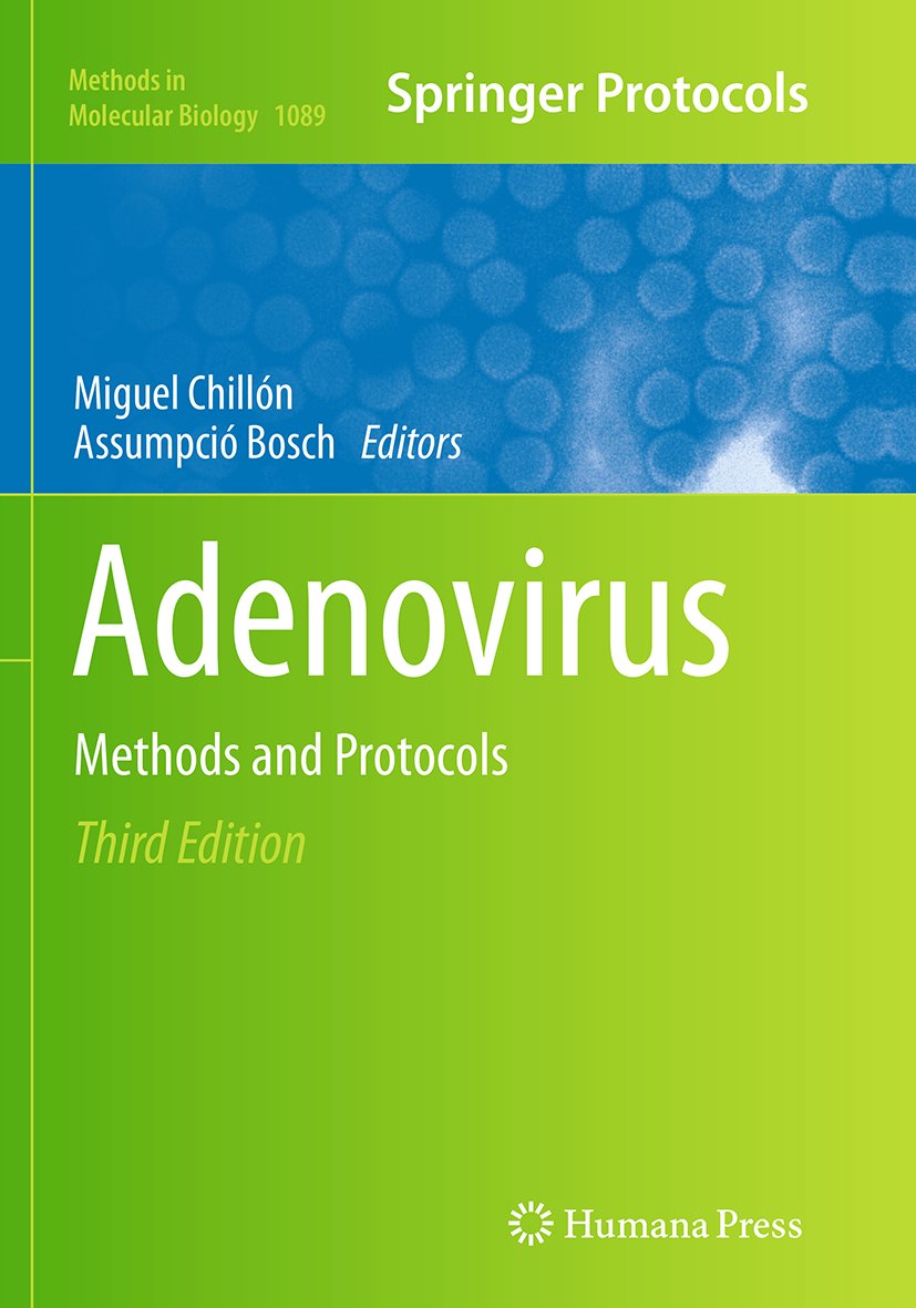 Methods in Molecular Biology