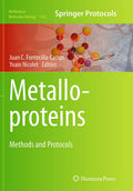 Methods in Molecular Biology