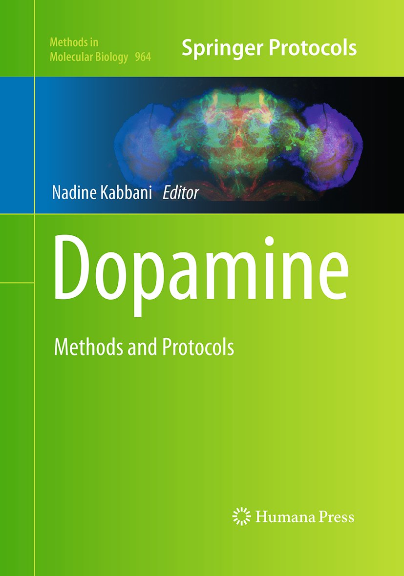 Methods in Molecular Biology