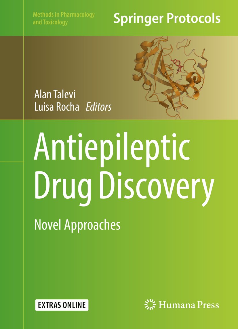 Methods in Pharmacology and Toxicology