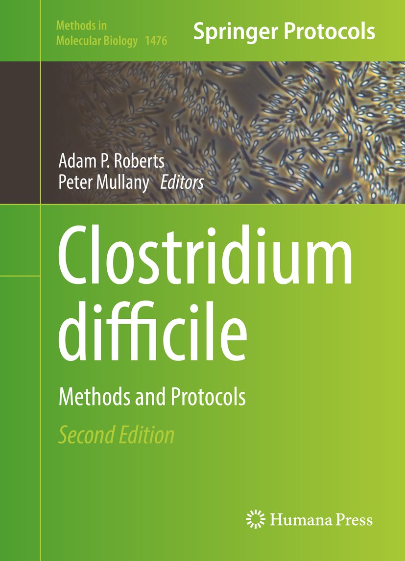 Methods in Molecular Biology