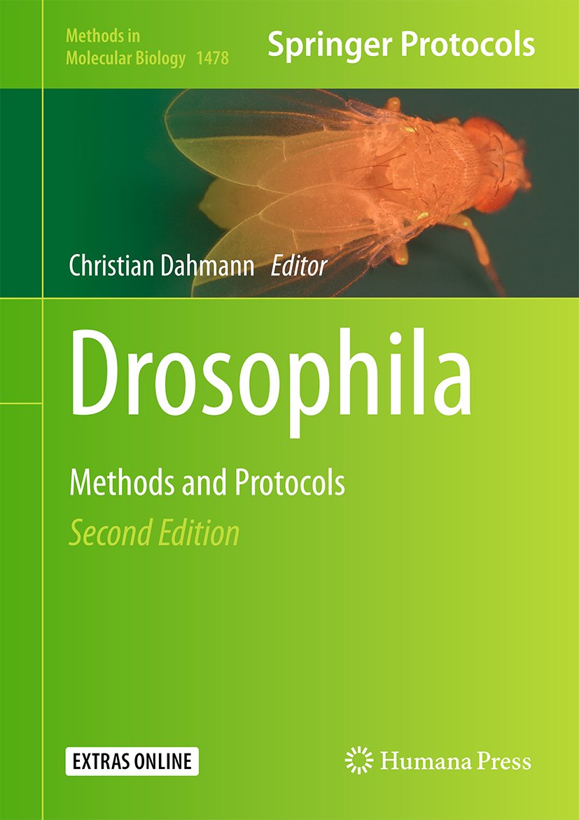 Methods in Molecular Biology