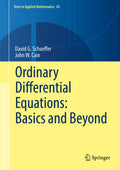Texts in Applied Mathematics