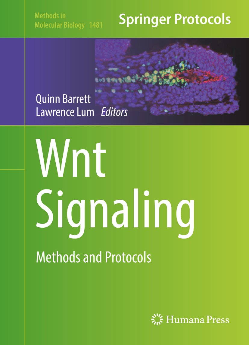 Methods in Molecular Biology
