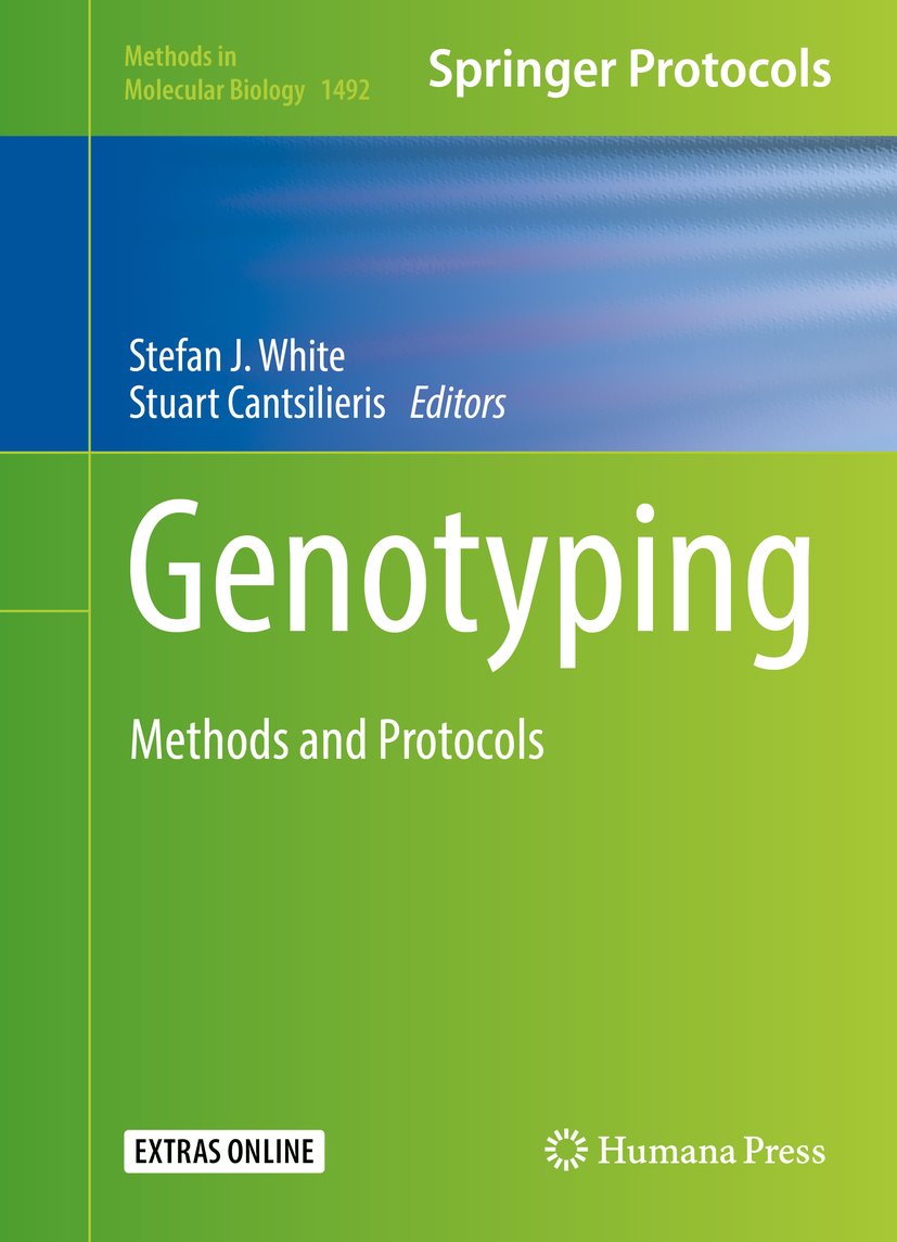 Methods in Molecular Biology