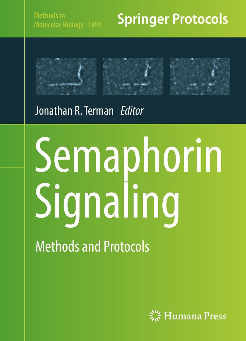Methods in Molecular Biology